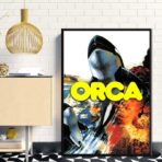 cartel orca