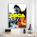 cartel orca