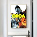 cartel orca