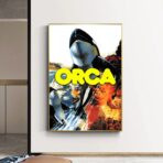 cartel orca