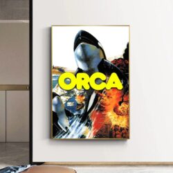 cartel orca