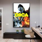 cartel orca