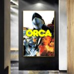 cartel orca
