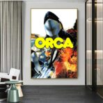cartel orca