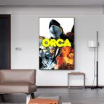 cartel orca