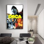 cartel orca
