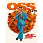cartel oss 117 alerta roja en africa negra