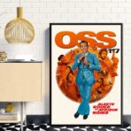 cartel oss 117 alerta roja en africa negra