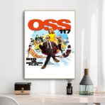 displays oss 117 rio ya no responde