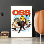 displays oss 117 rio ya no responde