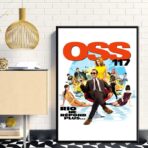 displays oss 117 rio ya no responde