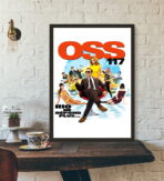 displays oss 117 rio ya no responde