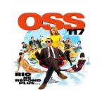 displays oss 117 rio ya no responde