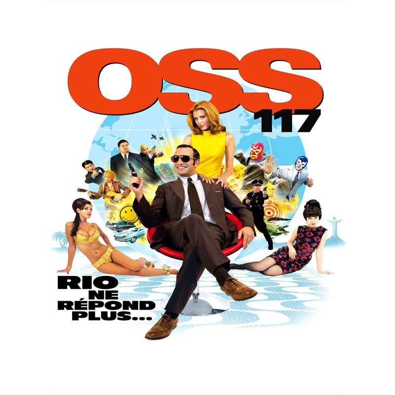 displays oss 117 rio ya no responde displays oss 117 rio ya no responde