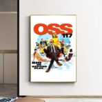 displays oss 117 rio ya no responde