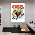 displays oss 117 rio ya no responde