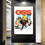 displays oss 117 rio ya no responde