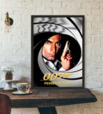 cartel licencia para matar 1