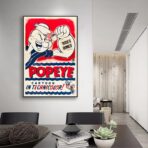 popeye poster 1