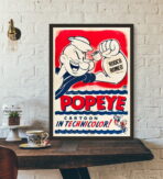 popeye poster 1