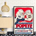 popeye poster 1