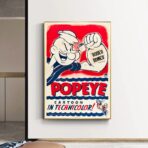 popeye poster 1
