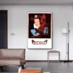 cartel ruy blas