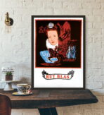 cartel ruy blas