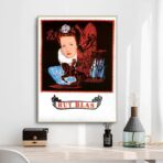 cartel ruy blas