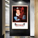 cartel ruy blas