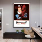cartel ruy blas