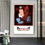 cartel ruy blas