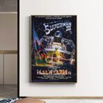 cartel superman 3