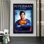cartel superman