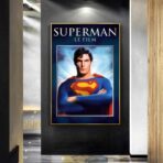 cartel superman