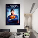 cartel superman