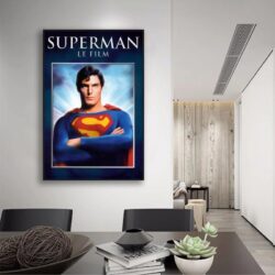 cartel superman