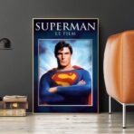 cartel superman