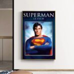 cartel superman