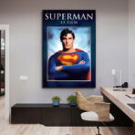 cartel superman