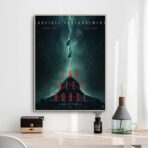 cartel la casa profunda