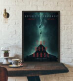 cartel la casa profunda