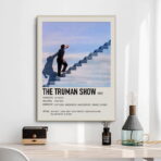 cartel truman show
