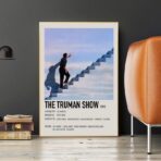 cartel truman show