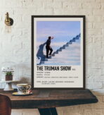 cartel truman show