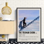 cartel truman show