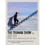 cartel truman show