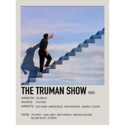 cartel truman show