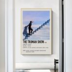 cartel truman show