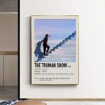 cartel truman show
